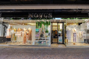 Photo n°3 de Maison Novus à Annecy (Magasin de vêtements chauds)