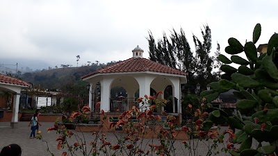 Photos of Santiago Zamora Park