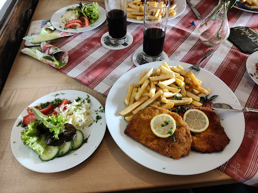 Zum Rathaus -Restaurant/Gaststätte- Seit 1844 in Fredeburg Gallery - Germany
