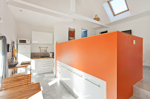 Photo n°66 de Gites la ligne à Angles-sur-l'Anglin (Chambre d'hôtes)