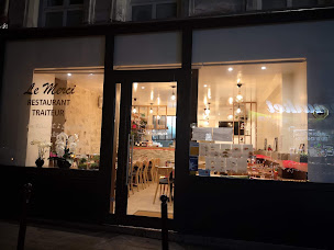 Photo n°57 de Le Merci à Paris (Restaurant cambodgien)