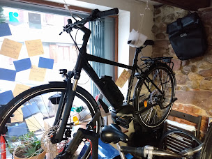 Photo n°5 de Cycl'hop Vélo Obernai à Obernai (Magasin de réparation de vélos)