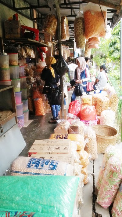 Photos of Dhizy Snack -Pusat Oleh2 Khas Wonogiri-