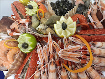 Le Loup Le Homard et la Crevette - Les Sorinières à Les Sorinières