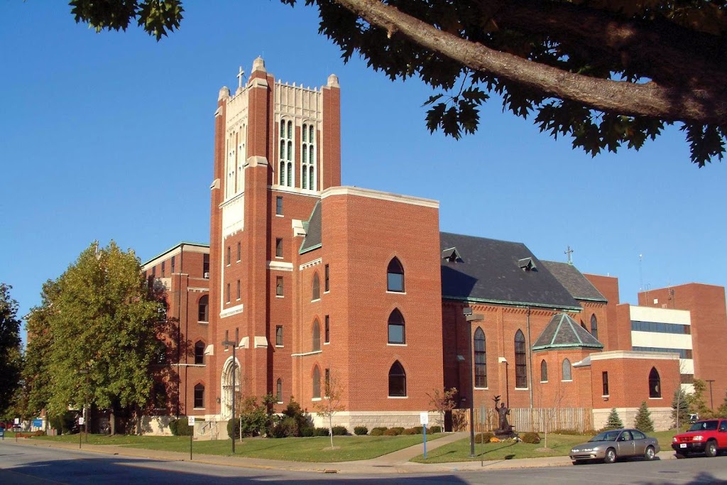 Franciscan Health Lafayette Central