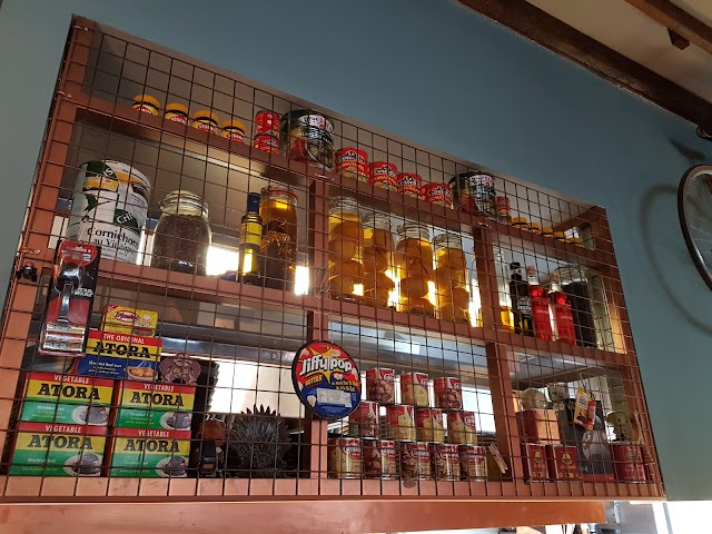General Merchants