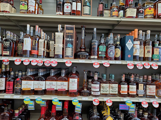 Ledgewood Bottle King - Discount Wine, Beer & Liquor - Thumbnail