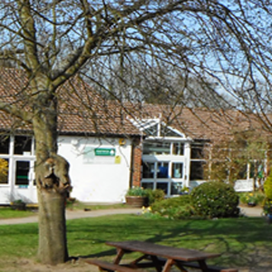 Eastwick Junior School - Thumbnail