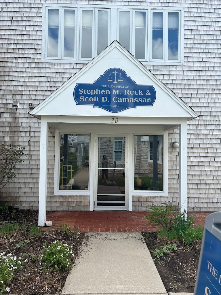 Levin Rojas Camassar And Reck Llc