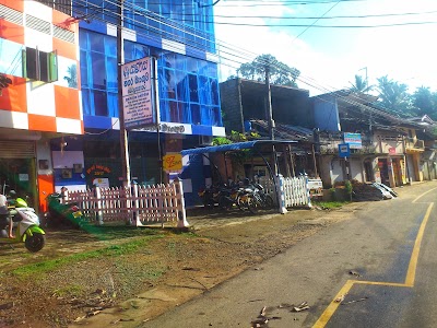 bank