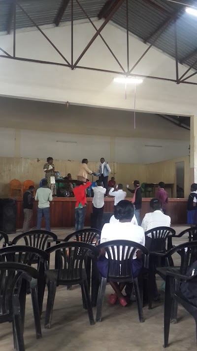 Photos of Indian Sports Club