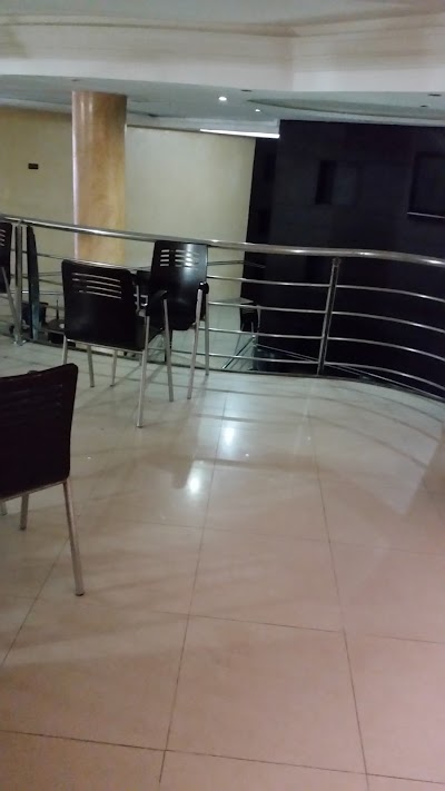 Photos of Caf&eacute; Excellence