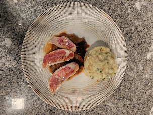 Photo n°3 de LA COMBALLE à Veyras (Pizzeria)