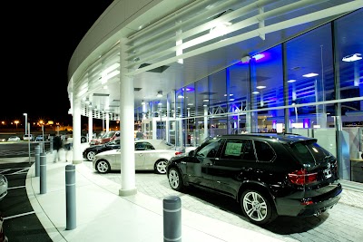 Photos of Faulkner BMW