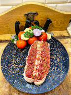 Le Garçon Boucher à Sainte-Maxime