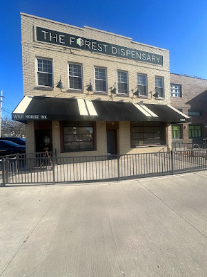Photo of The Forest Dispensary- Lakewood
