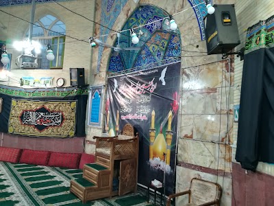 Photos of مسجد موسی بن جعفر ( ع )