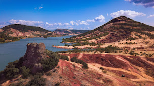 Photo n°17 de Camping Club Lac du Salagou à Clermont-l'Hérault (Terrain de camping)