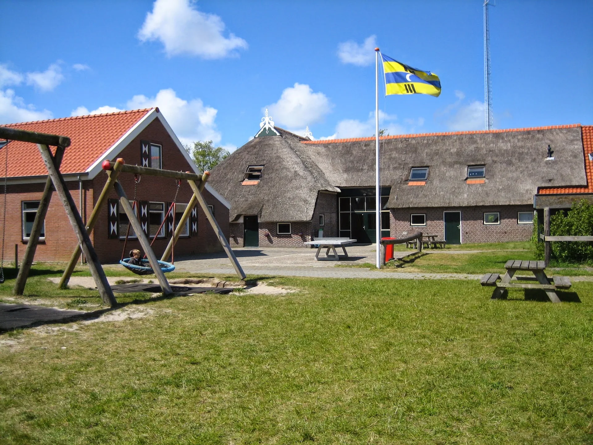 De Kiewiet's Hoeve