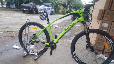 Photos of Global Bike Shop