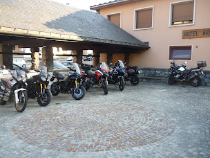 Photo n°72 de Hôtel Arolla à Bourg-Saint-Maurice (Hôtel)
