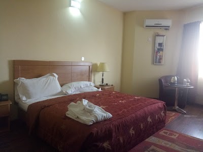 Photos of Gombe International Hotel