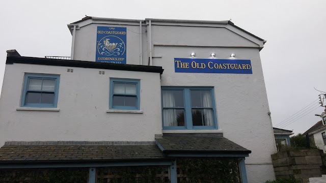The Old Coastguard Hotel