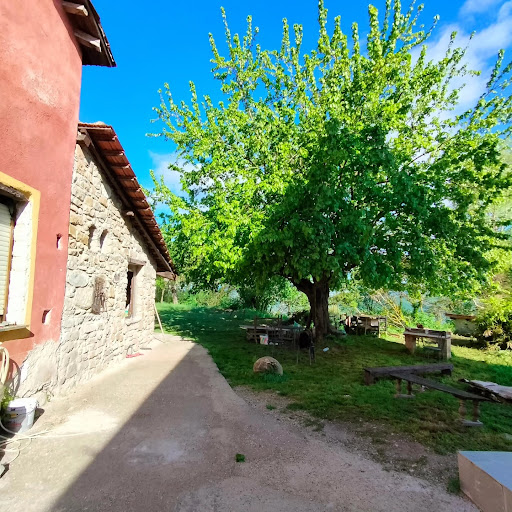 Cascina - Visual