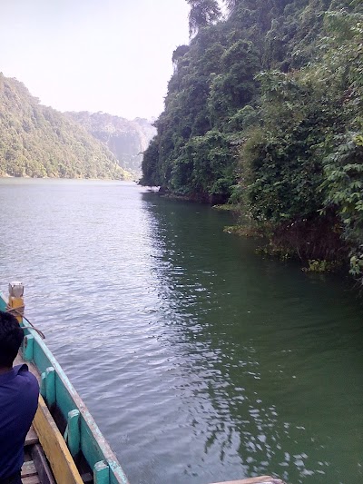 Photos of Rangamati Hill District Council