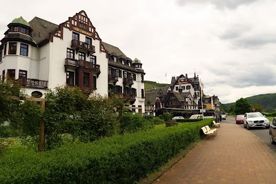 Photos of K&ouml;ln-D&uuml;sseldorfer Deutsche Rheinschiffahrt AG