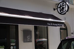 Photo n°134 de TÔ! à Nice (Restaurant chinois)