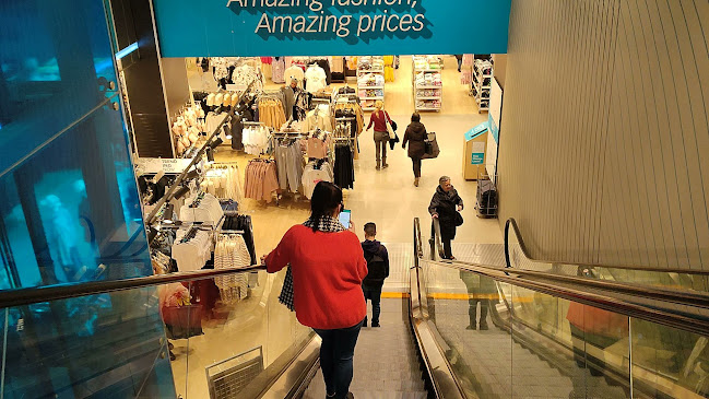 Primark Open Times