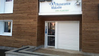 L'Assurance maladie Loire-Atlantique à Blain