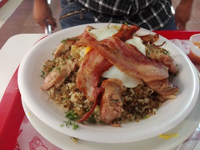 Photos of La Hamburgueseria