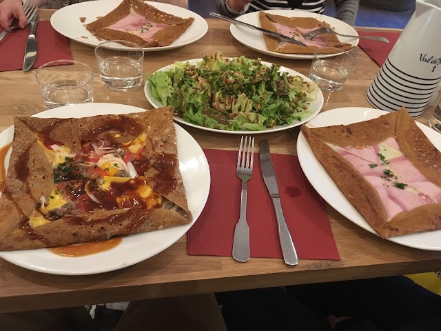 Nom d'Une Crêpe