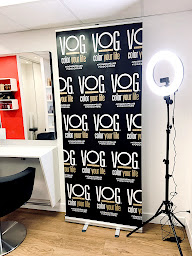 Photo n°10 de Vog Coiffure Montpellier à Montpellier (Salon de coiffure)
