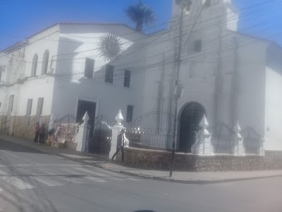 Photos of Basilica de San Francisco