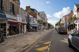 Photo n°3 de CATOË La Baule à La Baule-Escoublac (Magasin de maroquinerie)
