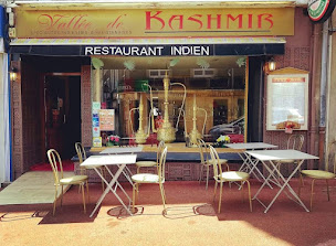 Photo n°23 de la vallée du Kashmir ! SINCE 2003 à Boulogne-sur-Mer (Restaurant végétarien)