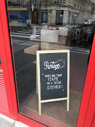 Photo n°82 de Partage Café à Paris (Restaurant brunch)