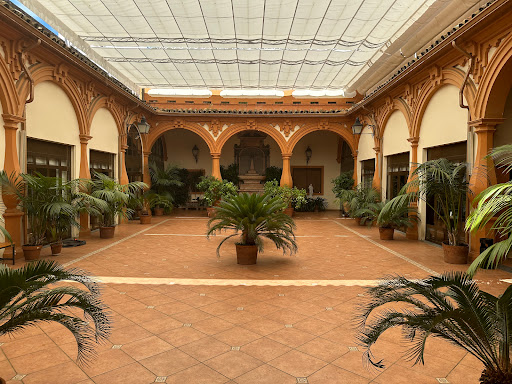 Parroquia San Hipolito - Thumbnail