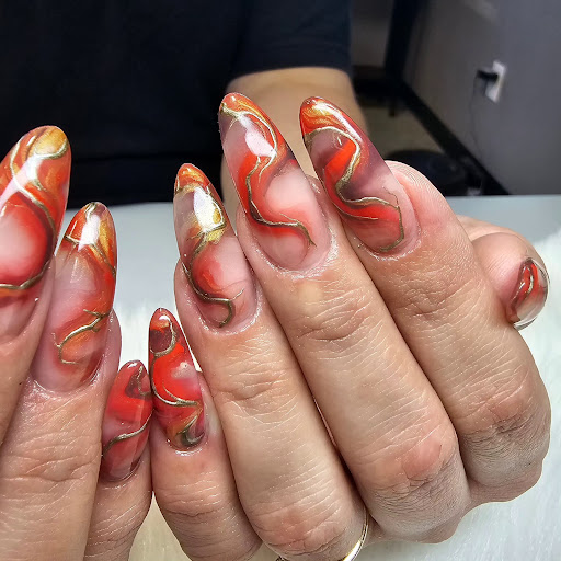 Bewitched Nails PDX