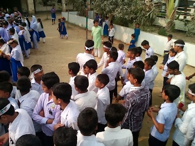 Photos of Luterchar Mofizul Islam High School