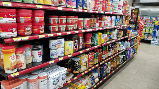 Boynton Grocer - Visual