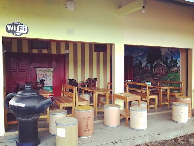 Photos of Tugu Taman Pusaka