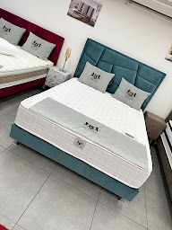 Photo n°16 de Usina Literie à Cannes (Magasin de linge de maison)