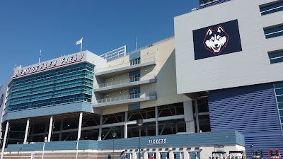 Rentschler Field at Pratt & Whitney Stadium