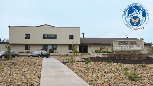 Airman & Family Readiness Center