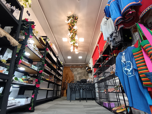 CURARTE BOQUETE, OBC