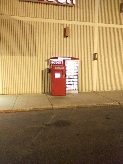 Redbox